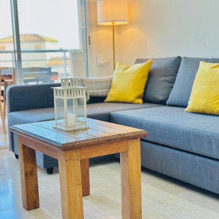 Apartamento Altos Del Mar Santa Pola Eksteriør billede
