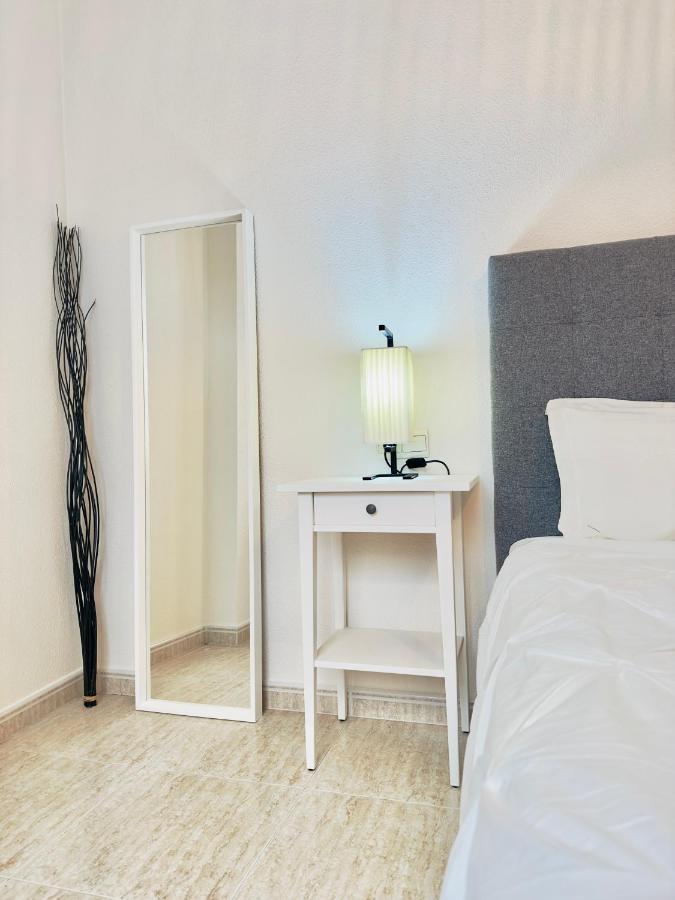 Apartamento Altos Del Mar Santa Pola Eksteriør billede